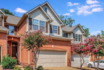 53 - 641 Old Hickory Blvd, Townhouse with 3 bedrooms, 2 bathrooms and 2 parking in Brentwood TN | Image 3