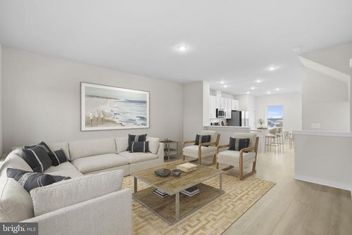 Homesite 01 Sherman Avenue, RANSON, WV, 25438 | Card Image