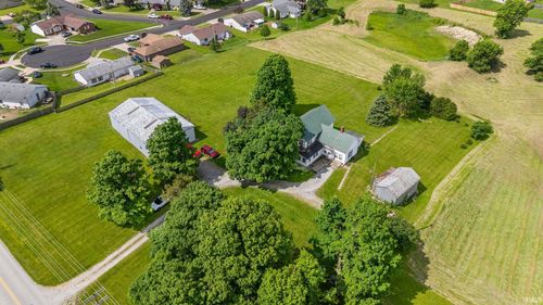 405 Miner Rd, Avilla, IN, 46710-9526 | Card Image
