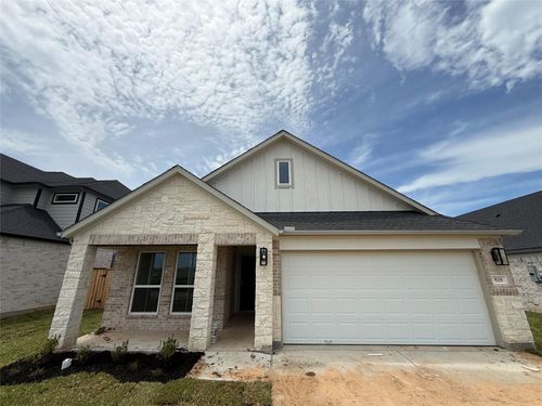818 Orchard Vale Rd, Rosharon, TX, 77583-5377 | Card Image