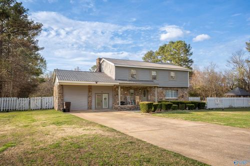 4667 County Road 91, Stevenson, AL, 35772-4807 | Card Image