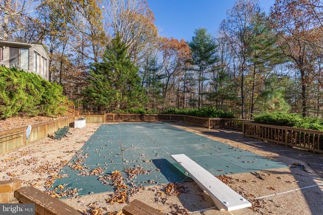 14445 Kings Grant Ln, House other with 3 bedrooms, 3 bathrooms and null parking in DOSWELL VA | Image 72