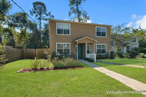 1-2569 Mcelroy St, Tallahassee, FL, 32310 | Card Image