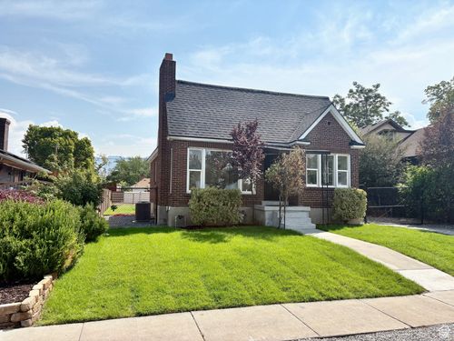 1349 S 500 E, Salt Lake City, UT, 84105-2043 | Card Image