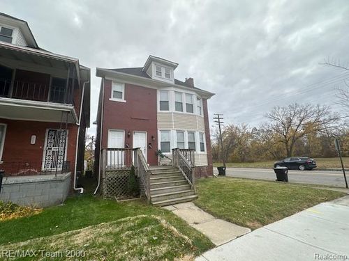 502 Harmon St, Detroit, MI, 48202-1332 | Card Image