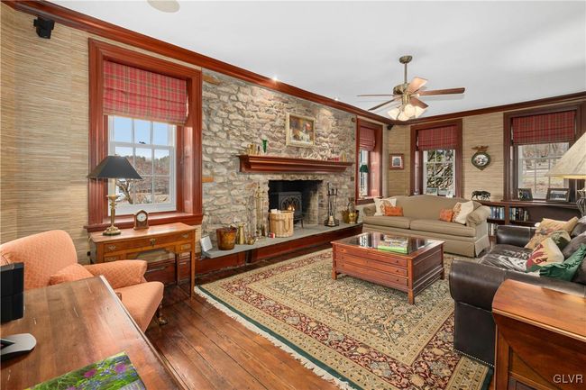2332 Kunsman Rd, House other with 6 bedrooms, 5 bathrooms and null parking in Quakertown PA | Image 16