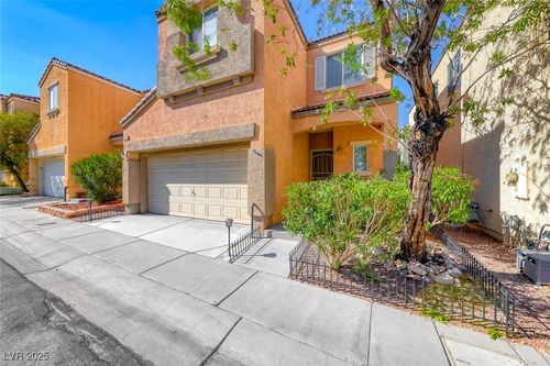 6554 Roundstone Bog Ave, Las Vegas, NV, 89139-5350 | Card Image