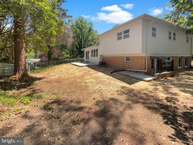 7804 Alberta Ct, House other with 5 bedrooms, 3 bathrooms and null parking in SPRINGFIELD VA | Image 40