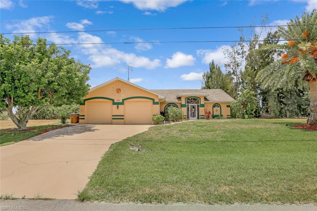 228 Ne 9th Street, Sold in Cape Coral Zoocasa