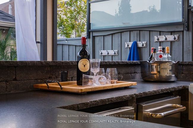 11 Little Marco Crt, House other with 6 bedrooms, 9 bathrooms and 9 parking in Maple ON | Image 36