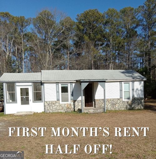 1186 Eastview Rd Ne, Conyers, GA, 30012-4557 | Card Image