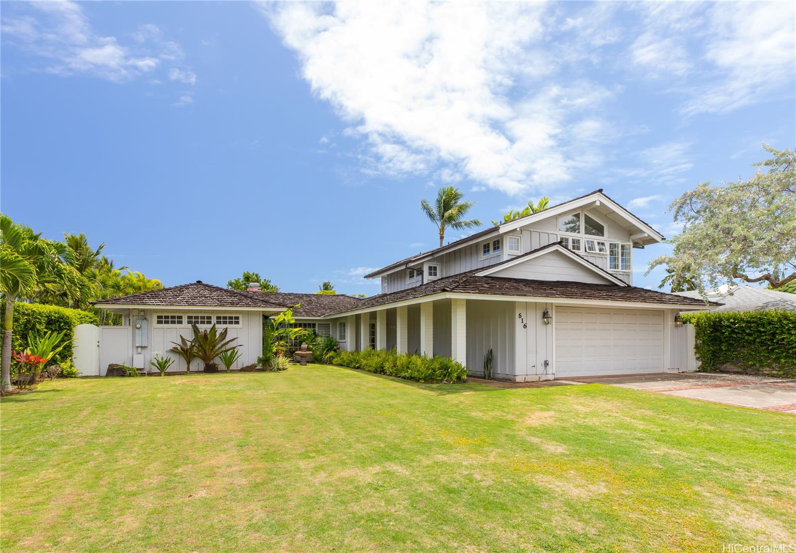 Kanaha St, Kailua, HI 96734