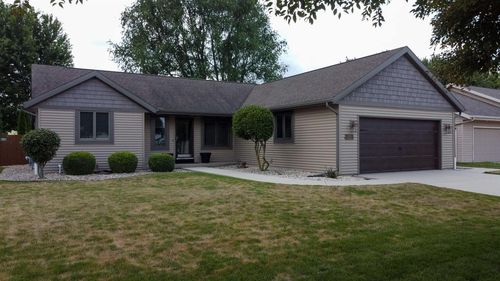3800 Amber Ln, Janesville, WI, 53546-4010 | Card Image