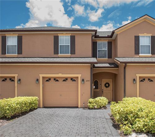 2241 Retreat View Cir, SANFORD, FL, 32771-7293 | Card Image