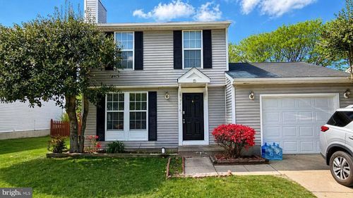 7416 Kilcreggan Ter, GAITHERSBURG, MD, 20879-4769 | Card Image