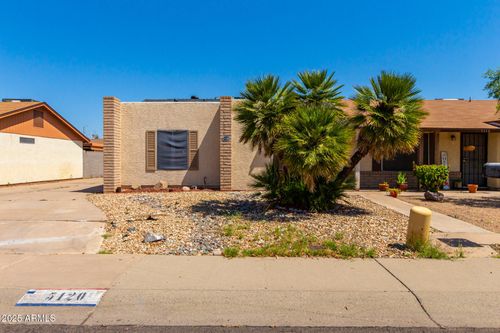 5120 W Willow Ave, Glendale, AZ, 85304-1335 | Card Image