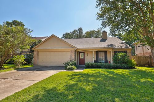17311 Colony Creek Dr, Spring, TX, 77379-4444 | Card Image