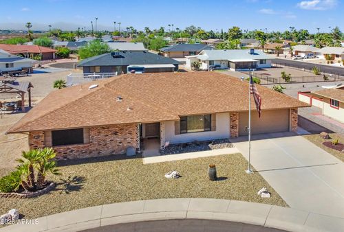 12309 W Titan Ct, Sun City West, AZ, 85375-4267 | Card Image