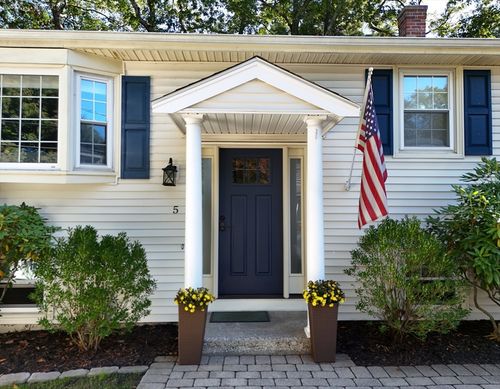 5 Bass Ter, Natick, MA, 01760-2203 | Card Image