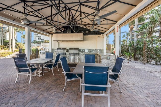 Grill Area | Image 44