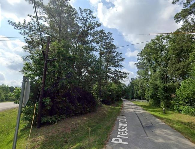 0 N Fm 3083 Rd W, Home with 0 bedrooms, 0 bathrooms and null parking in Conroe TX | Image 22