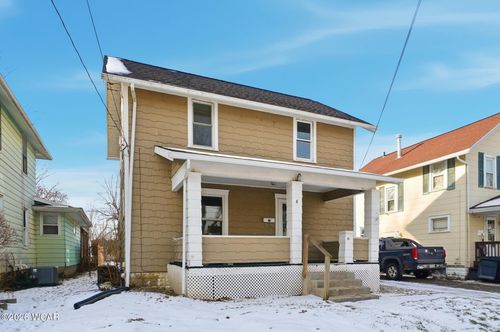 6 Oakwood Pl, Lima, OH, 45804-3139 | Card Image