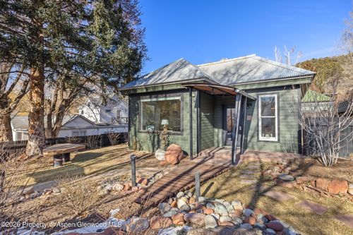 204 E Sopris Dr, Basalt, CO, 81621-5002 | Card Image