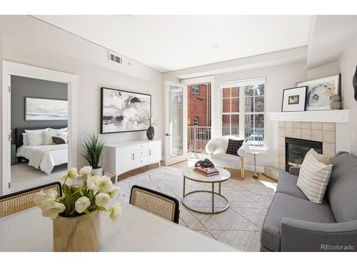 apt-108-1699 N Downing St, Denver, CO, 80218-1564 | Card Image