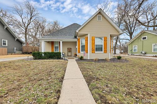 140 Lewis Street, Troy, MO, 63379 | Card Image