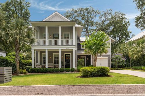 1405 Mataoka St, Mount Pleasant, SC, 29464-4811 | Card Image