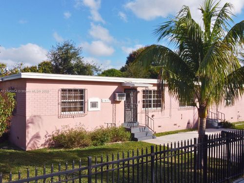 13493 Nw 8th Ave, North Miami, FL, 33168-2818 | Card Image