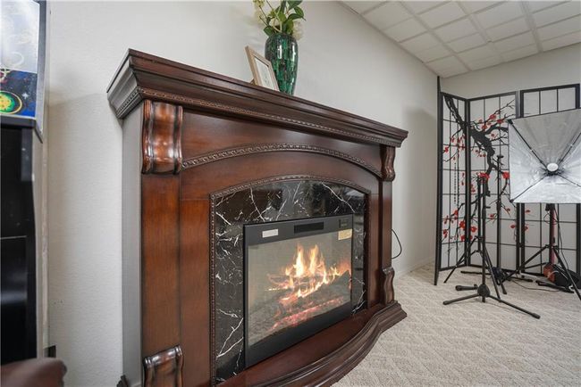 1702 Cedar Ridge Rd, House other with 4 bedrooms, 4 bathrooms and null parking in Parsons KS | Image 71