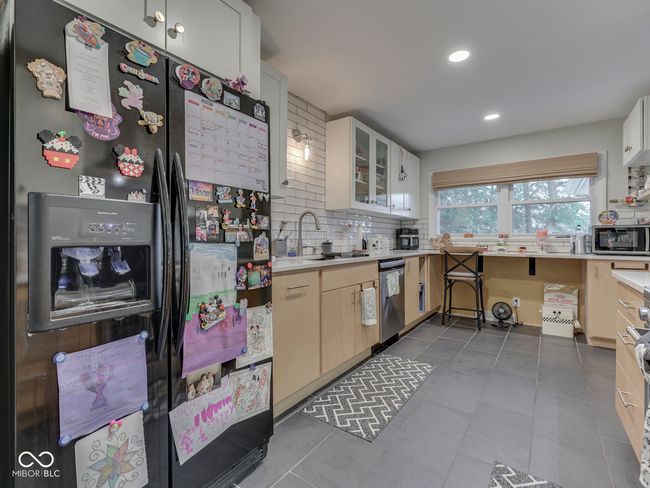 1504 Mcclure Rd, House other with 4 bedrooms, 2 bathrooms and null parking in Columbus IN | Image 14