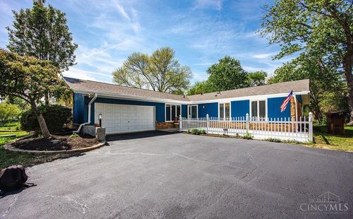 11885 Elkwood Dr, Cincinnati, OH, 45240-1541 | Card Image