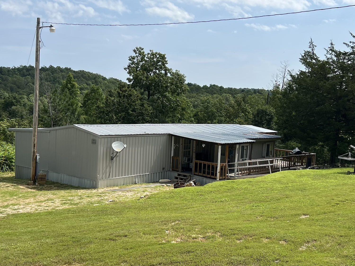 Starfield Trl, Mammoth Spring, AR 72554 #1