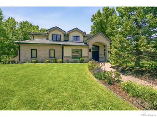 4181 S Ivy Ln, Cherry Hills Village, CO, 80111-1020 | Card Image