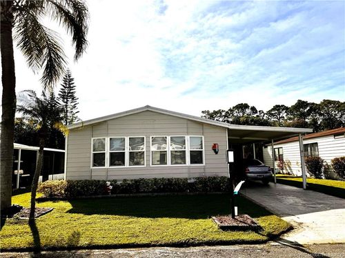 8609 Florence Dr, Port Saint Lucie, FL, 34952-7954 | Card Image