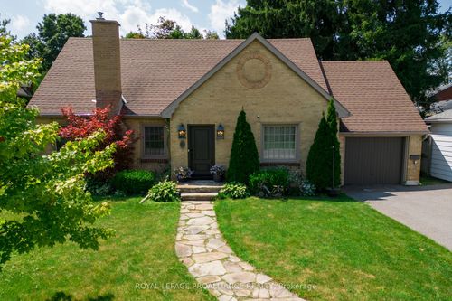 190 Macdonald Ave, Belleville, ON, K8N3Y3 | Card Image