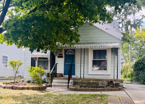 2009 Buckingham Avenue, Lincoln Park, MI, 48146 | Card Image