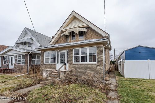 3412 Maple St, Toledo, OH, 43608-1123 | Card Image