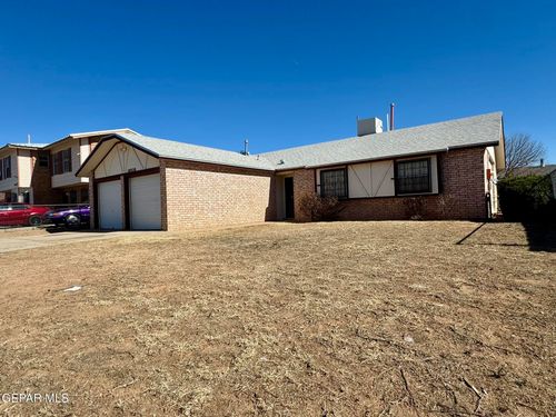 10828 Quartz St, El Paso, TX, 79924-1645 | Card Image