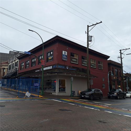 200 Commercial St, Nanaimo, BC, V9R5G6 | Card Image