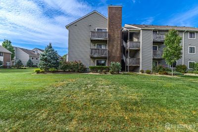 1222 Ravens Crest Drive, Townhouse with 1 bedrooms, 1 bathrooms and null parking in Plainsboro NJ | Image 1