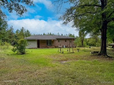 237 Haddox Drive, House other with 3 bedrooms, 1 bathrooms and null parking in Camden AL | Image 2