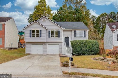 5670 Hollow Ridge Ln, Norcross, GA, 30071-4806 | Card Image