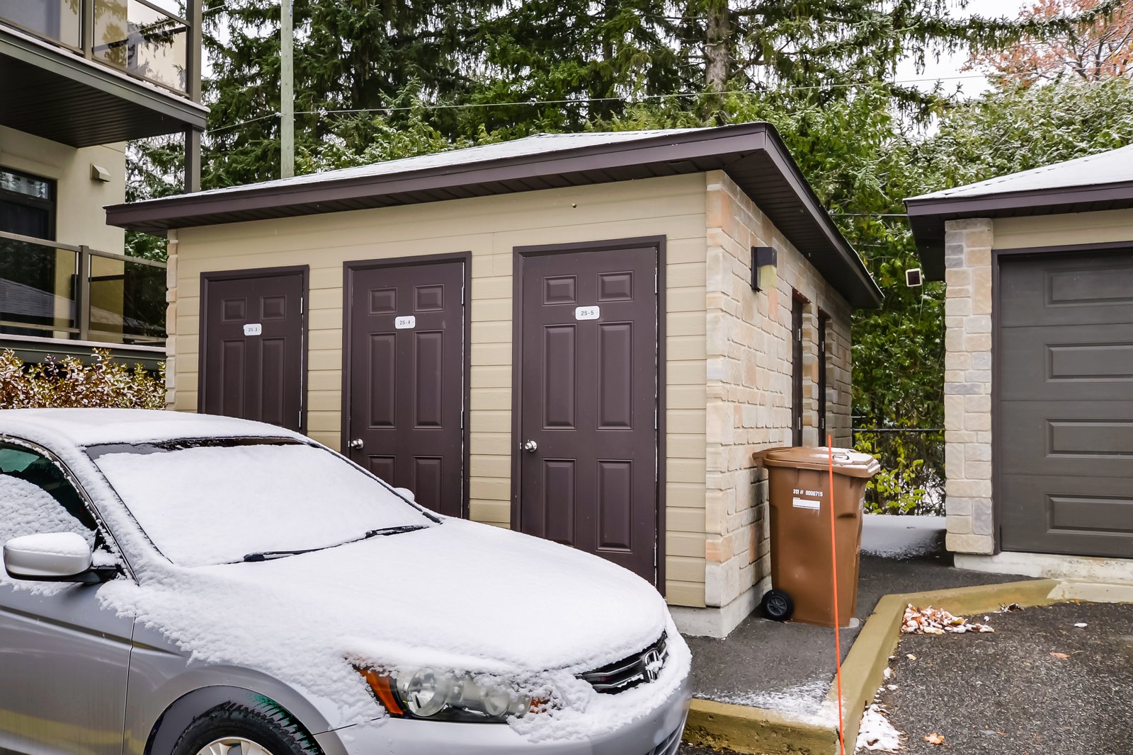 Residential Lease in Gatineau (Aylmer) 2