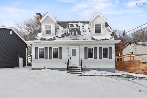 16 Stuart Harris Dr, Dartmouth, NS, B2W5E5 | Card Image