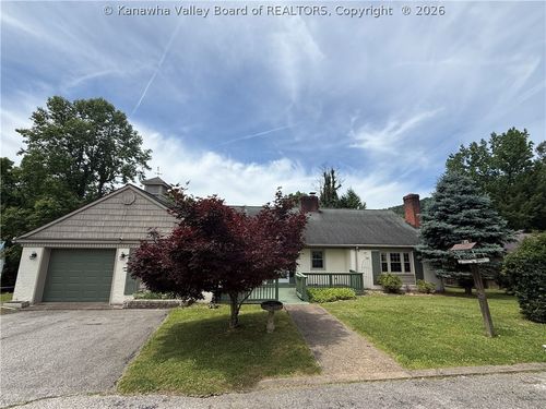 225 Smarr Ct, Madison, WV, 25130-1438 | Card Image