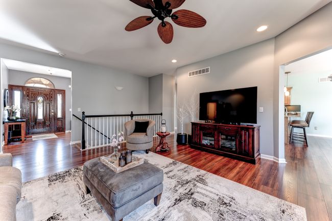 2101 Crested Butte Dr, House other with 4 bedrooms, 3 bathrooms and null parking in White Lake MI | Image 8