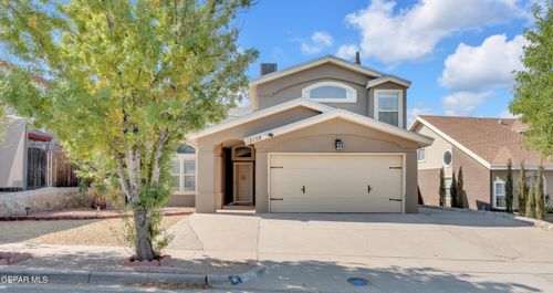 12158 Chato Villa Dr, El Paso, TX, 79936-7235 | Card Image